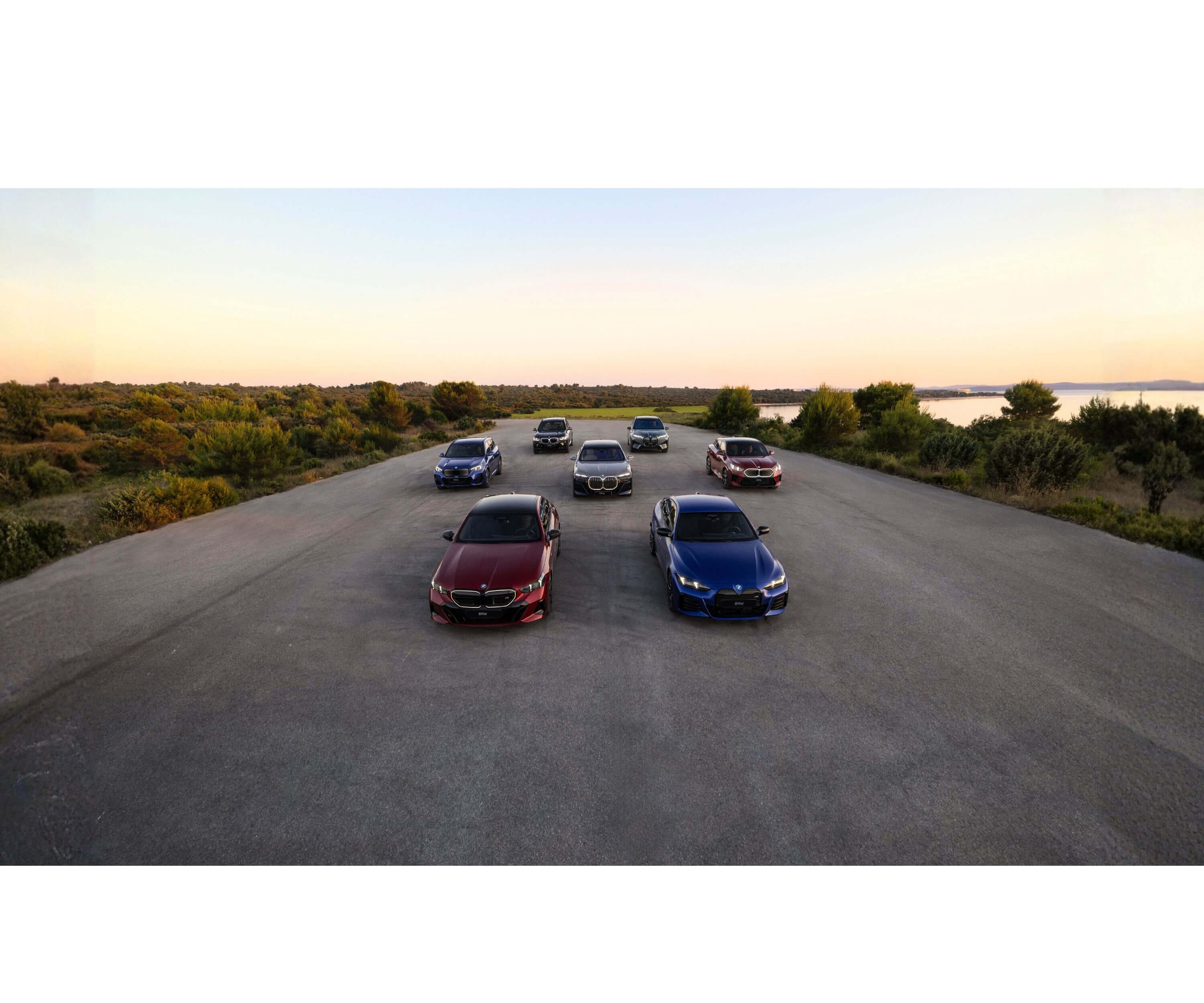 BMW i4 - IESPĒJAMS SKAISTĀKAIS ELEKTROAUTO.