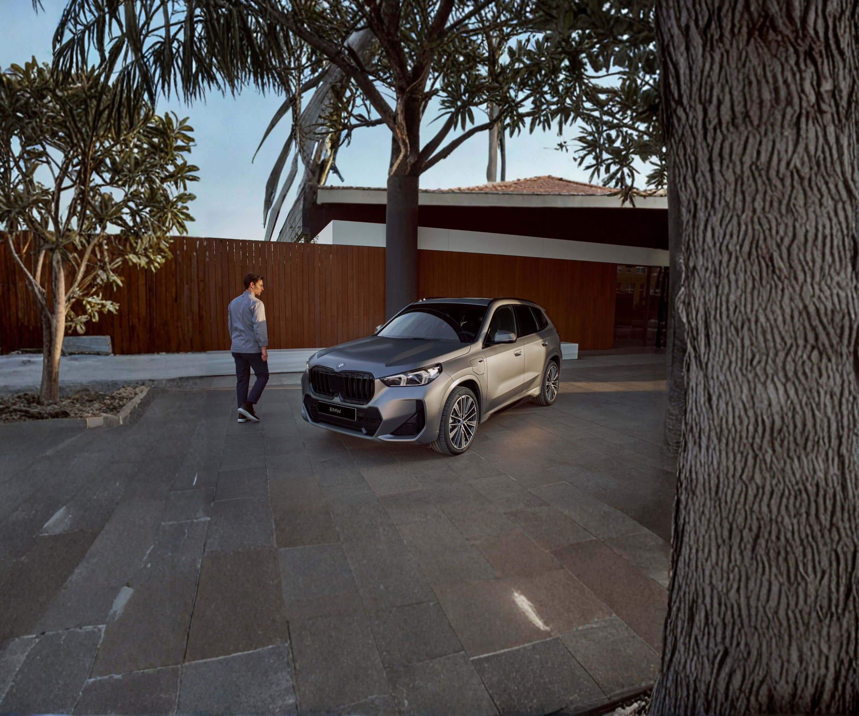 BMW X1 – ĪPAŠAIS PIEDĀVĀJUMS