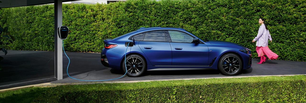 BMW X4 - spēcīgs raksturs un veiktspēja