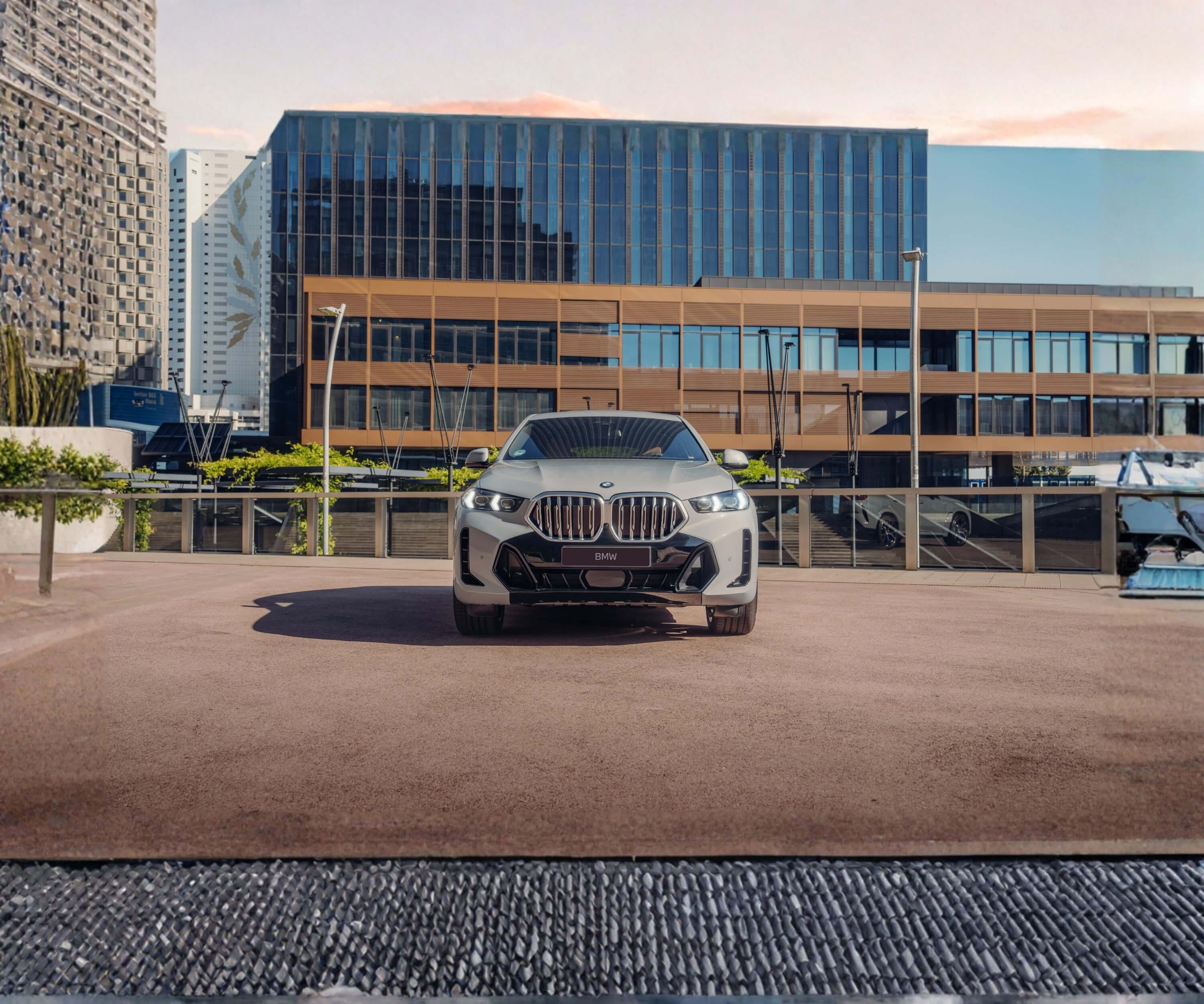 BMW i4 - IESPĒJAMS SKAISTĀKAIS ELEKTROAUTO.