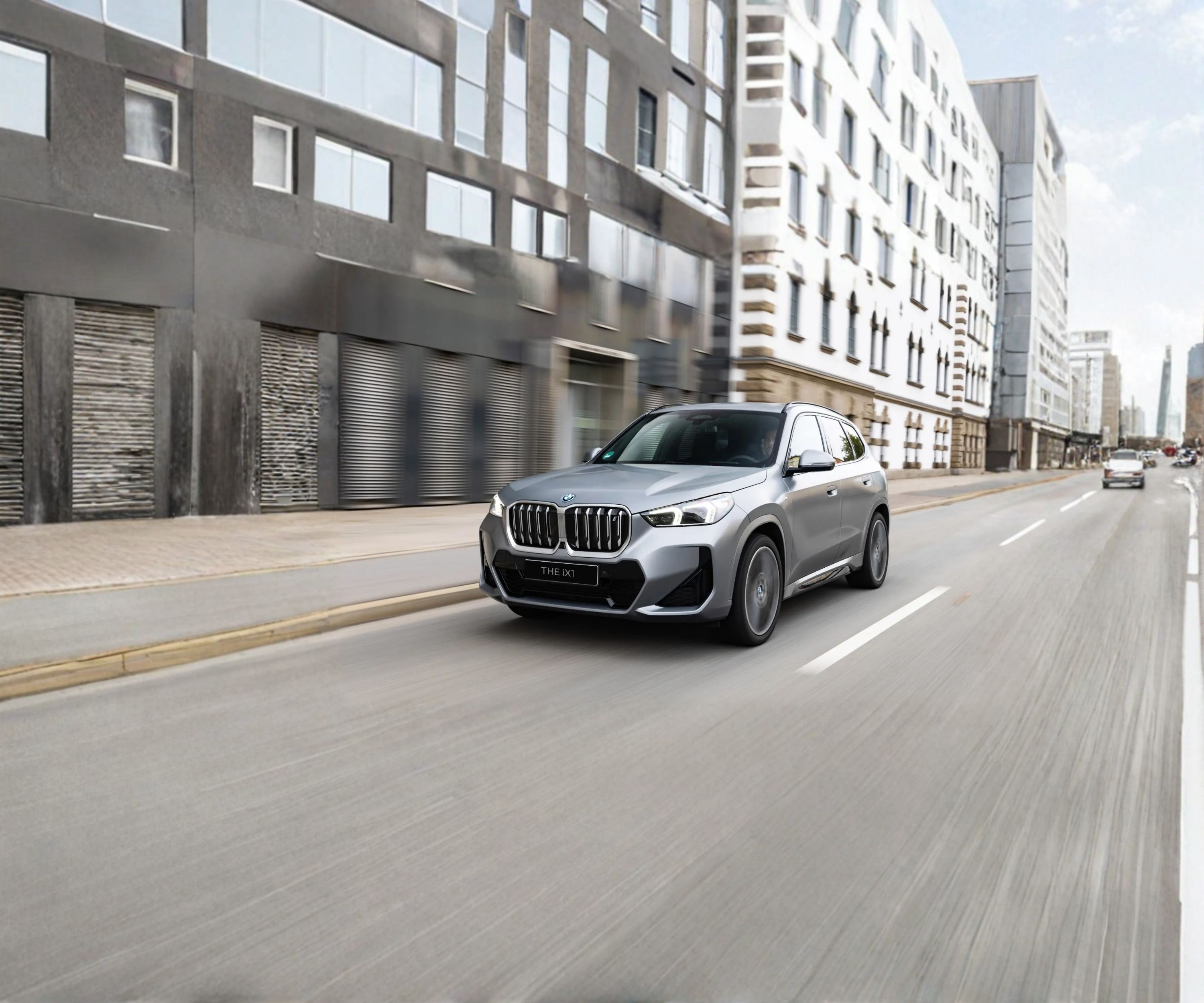 BMW i4 - IESPĒJAMS SKAISTĀKAIS ELEKTROAUTO.