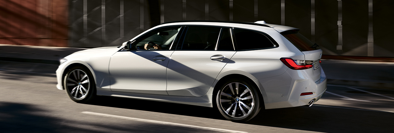 BMW  3. SĒRIJAS Special Offer