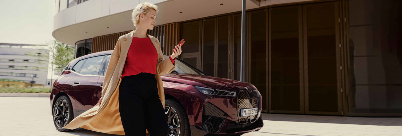 BMW i4 iespējams skaistākais elektroauto