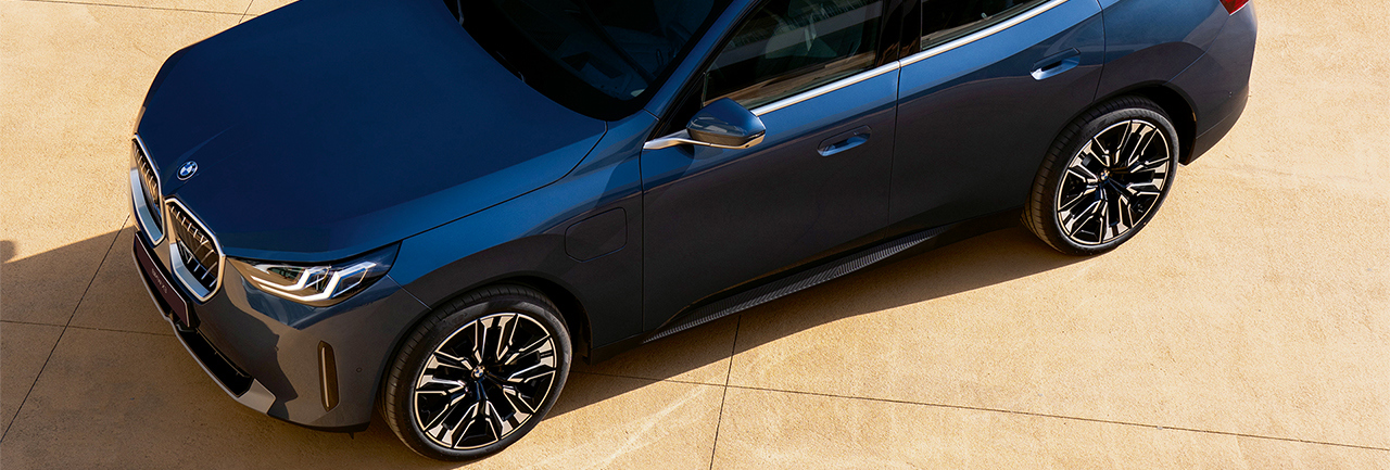 BMW X3 Special Offer