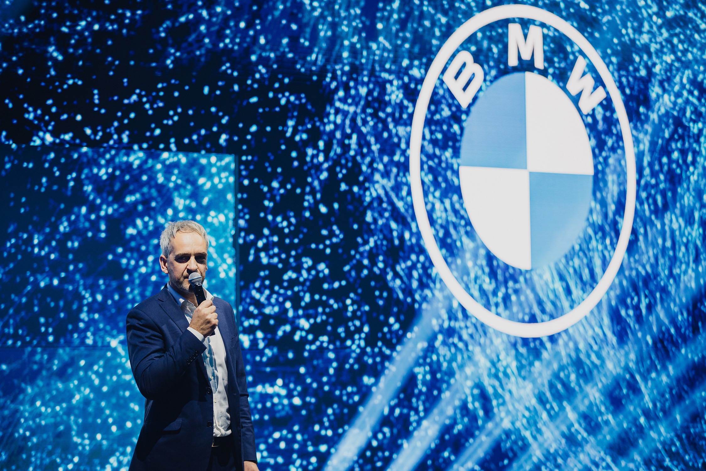 BMW saglabā pirmo pozīciju Latvijas “premium” automobiļu tirgū