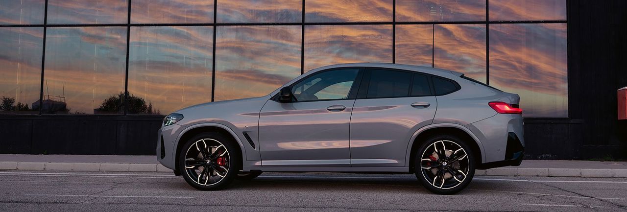  BMW X5  - līderis jebkurā jomā