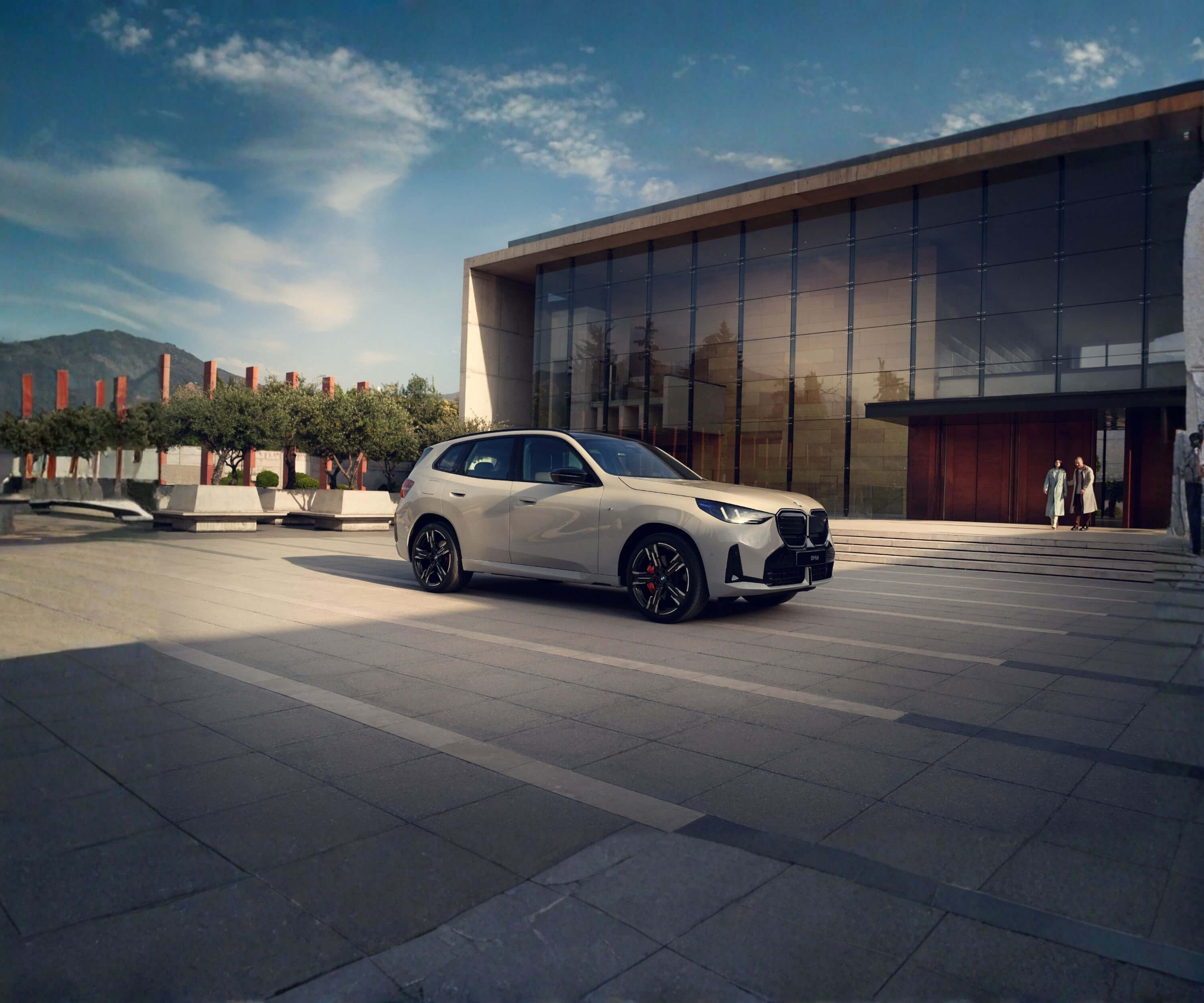 BMW X3 Special Offer